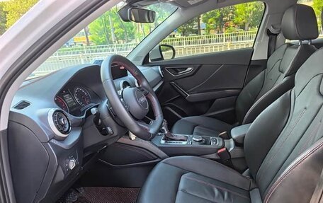 Audi Q2 I, 2023 год, 1 850 285 рублей, 6 фотография