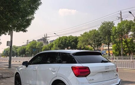 Audi Q2 I, 2023 год, 1 850 285 рублей, 3 фотография