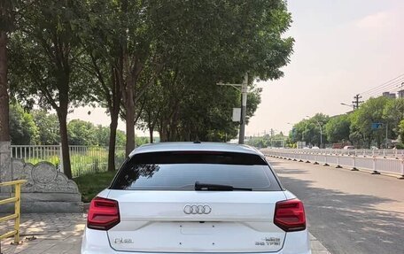 Audi Q2 I, 2023 год, 1 850 285 рублей, 5 фотография