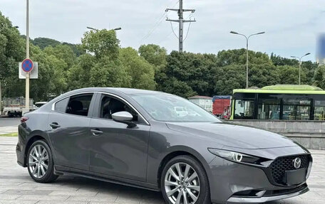 Mazda 3, 2023 год, 1 590 000 рублей, 3 фотография