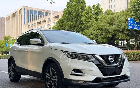 Nissan Qashqai, 2022 год, 1 434 800 рублей, 3 фотография