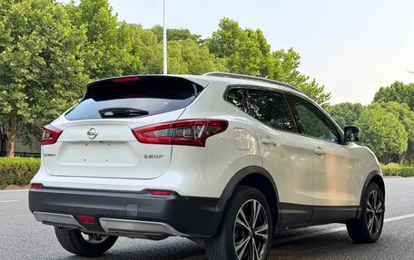 Nissan Qashqai, 2022 год, 1 434 800 рублей, 6 фотография