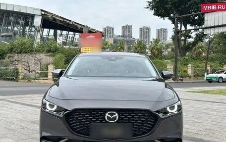 Mazda 3, 2023 год, 1 590 000 рублей, 2 фотография