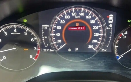 Mazda 3, 2023 год, 1 590 000 рублей, 11 фотография