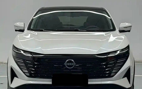 Nissan Qashqai, 2025 год, 1 765 000 рублей, 2 фотография