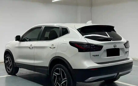 Nissan Qashqai, 2025 год, 1 765 000 рублей, 4 фотография