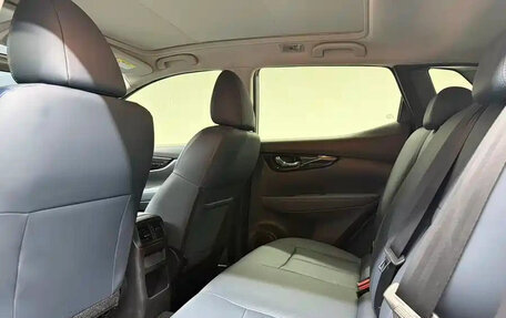 Nissan Qashqai, 2025 год, 1 765 000 рублей, 8 фотография