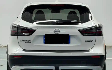 Nissan Qashqai, 2025 год, 1 765 000 рублей, 5 фотография