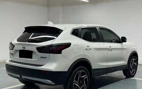 Nissan Qashqai, 2025 год, 1 765 000 рублей, 6 фотография