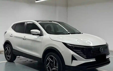 Nissan Qashqai, 2025 год, 1 765 000 рублей, 3 фотография