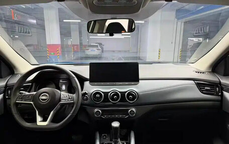 Nissan Qashqai, 2025 год, 1 765 000 рублей, 9 фотография