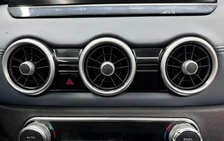 Nissan Qashqai, 2025 год, 1 765 000 рублей, 11 фотография