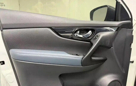 Nissan Qashqai, 2025 год, 1 765 000 рублей, 13 фотография