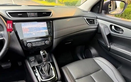 Nissan Qashqai, 2022 год, 1 434 800 рублей, 13 фотография