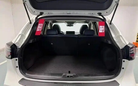 Nissan Qashqai, 2025 год, 1 765 000 рублей, 12 фотография