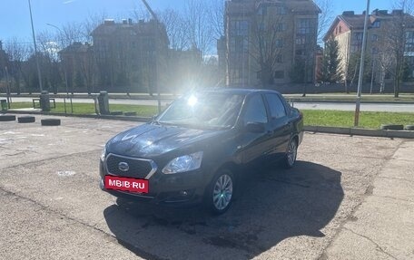 Datsun on-DO I рестайлинг, 2015 год, 520 000 рублей, 2 фотография
