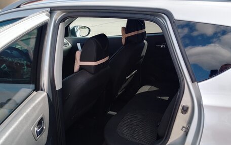 Nissan Qashqai, 2009 год, 950 000 рублей, 6 фотография