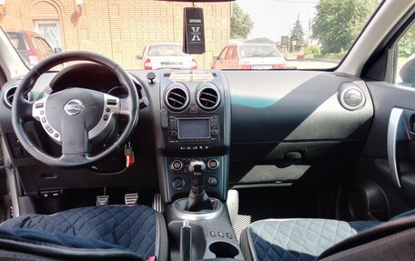 Nissan Qashqai, 2009 год, 950 000 рублей, 8 фотография