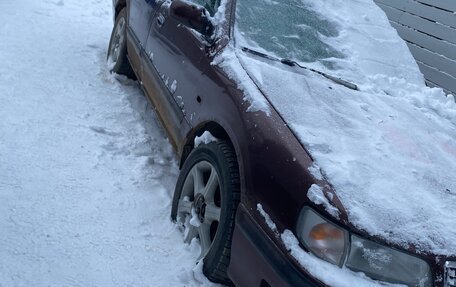 Nissan Maxima IV, 1997 год, 158 000 рублей, 3 фотография