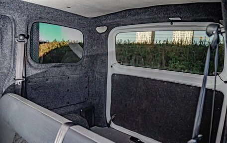 Mitsubishi Delica D:3, 2016 год, 1 295 000 рублей, 7 фотография