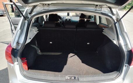 Nissan Qashqai, 2009 год, 950 000 рублей, 9 фотография