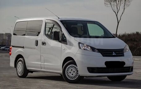 Mitsubishi Delica D:3, 2016 год, 1 295 000 рублей, 2 фотография