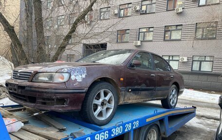 Nissan Maxima IV, 1997 год, 158 000 рублей, 2 фотография