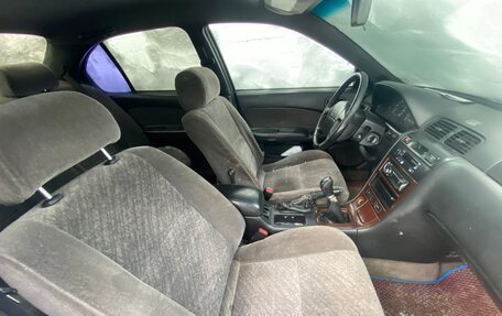 Nissan Maxima IV, 1997 год, 158 000 рублей, 5 фотография
