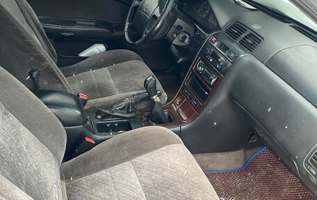 Nissan Maxima IV, 1997 год, 158 000 рублей, 7 фотография