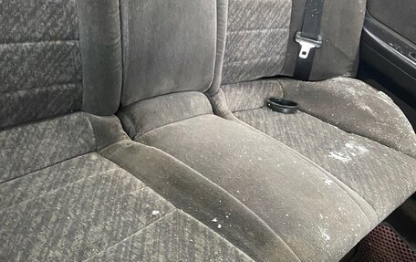 Nissan Maxima IV, 1997 год, 158 000 рублей, 6 фотография