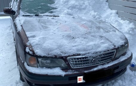 Nissan Maxima IV, 1997 год, 158 000 рублей, 8 фотография