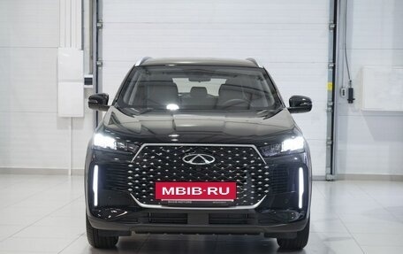 Chery Tiggo 4 I рестайлинг, 2026 год, 2 147 310 рублей, 2 фотография