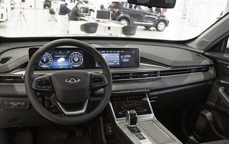 Chery Tiggo 4 I рестайлинг, 2025 год, 2 345 000 рублей, 10 фотография