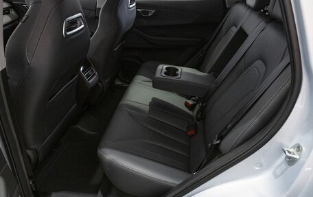 Chery Tiggo 4 I рестайлинг, 2025 год, 2 345 000 рублей, 8 фотография