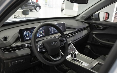 Chery Tiggo 4 I рестайлинг, 2025 год, 2 345 000 рублей, 4 фотография