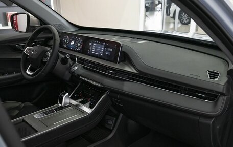 Chery Tiggo 4 I рестайлинг, 2025 год, 2 345 000 рублей, 11 фотография