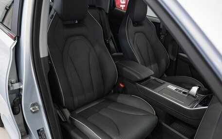 Chery Tiggo 4 I рестайлинг, 2025 год, 2 345 000 рублей, 12 фотография
