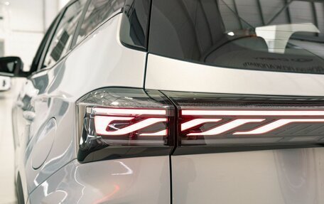 Chery Tiggo 4 I рестайлинг, 2025 год, 2 345 000 рублей, 14 фотография