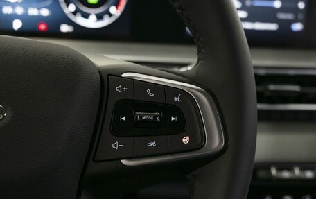 Chery Tiggo 4 I рестайлинг, 2025 год, 2 345 000 рублей, 21 фотография