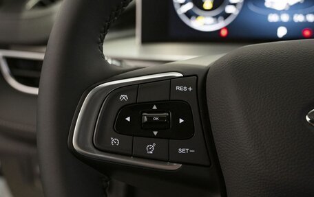 Chery Tiggo 4 I рестайлинг, 2025 год, 2 345 000 рублей, 20 фотография