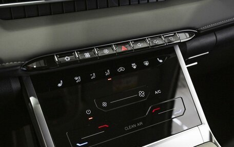 Chery Tiggo 4 I рестайлинг, 2025 год, 2 345 000 рублей, 25 фотография