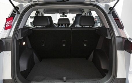 Chery Tiggo 4 I рестайлинг, 2025 год, 2 345 000 рублей, 16 фотография