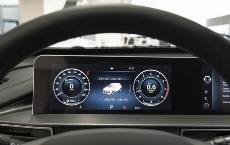 Chery Tiggo 4 I рестайлинг, 2025 год, 2 345 000 рублей, 28 фотография
