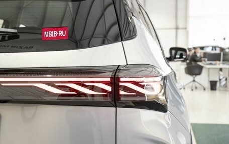 Chery Tiggo 4 I рестайлинг, 2025 год, 2 345 000 рублей, 15 фотография