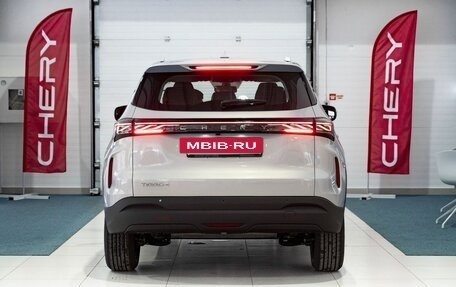 Chery Tiggo 4 I рестайлинг, 2025 год, 2 345 000 рублей, 31 фотография