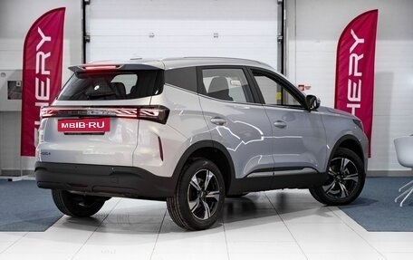Chery Tiggo 4 I рестайлинг, 2025 год, 2 345 000 рублей, 30 фотография