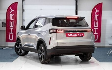Chery Tiggo 4 I рестайлинг, 2025 год, 2 345 000 рублей, 32 фотография