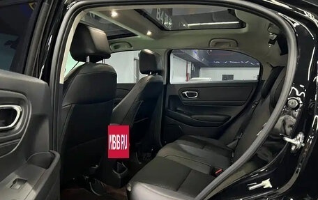 Honda Vezel, 2024 год, 1 866 000 рублей, 9 фотография