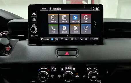 Honda Vezel, 2024 год, 1 866 000 рублей, 13 фотография