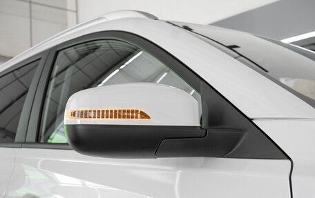 Chery Tiggo 4 I рестайлинг, 2026 год, 2 147 310 рублей, 19 фотография
